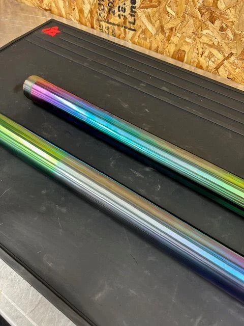 Keystone Cycle Parts