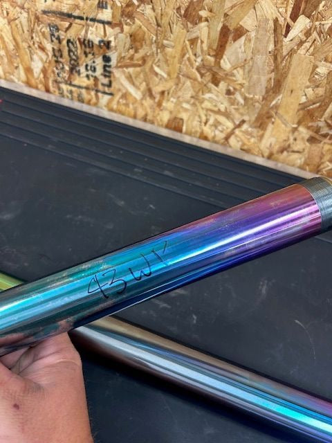 Keystone Cycle Parts