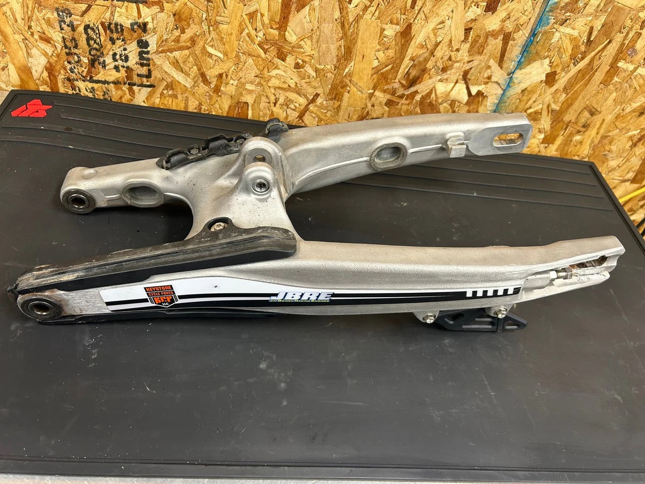 Keystone Cycle Parts