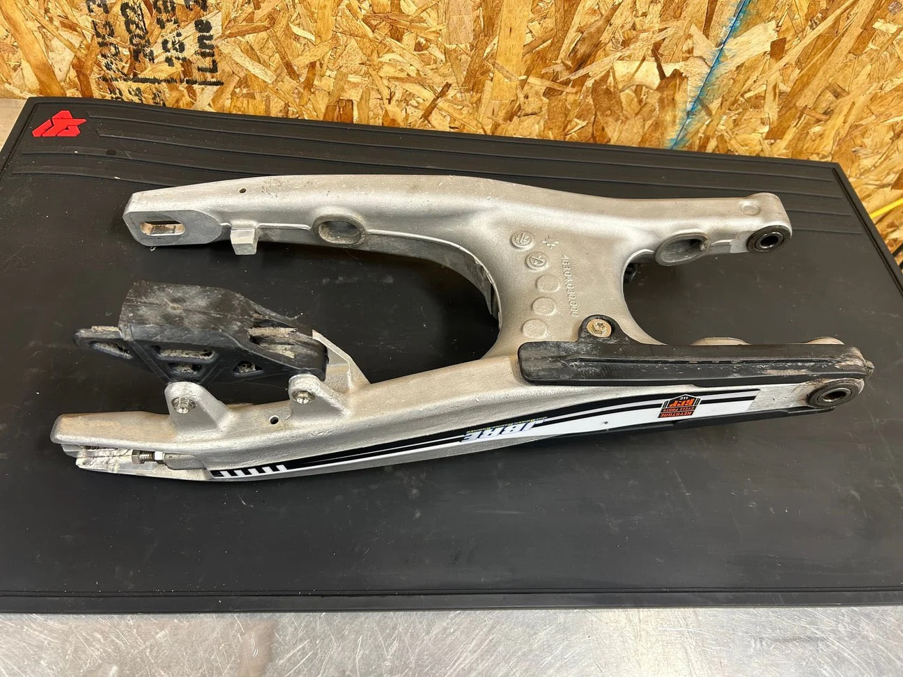 Keystone Cycle Parts