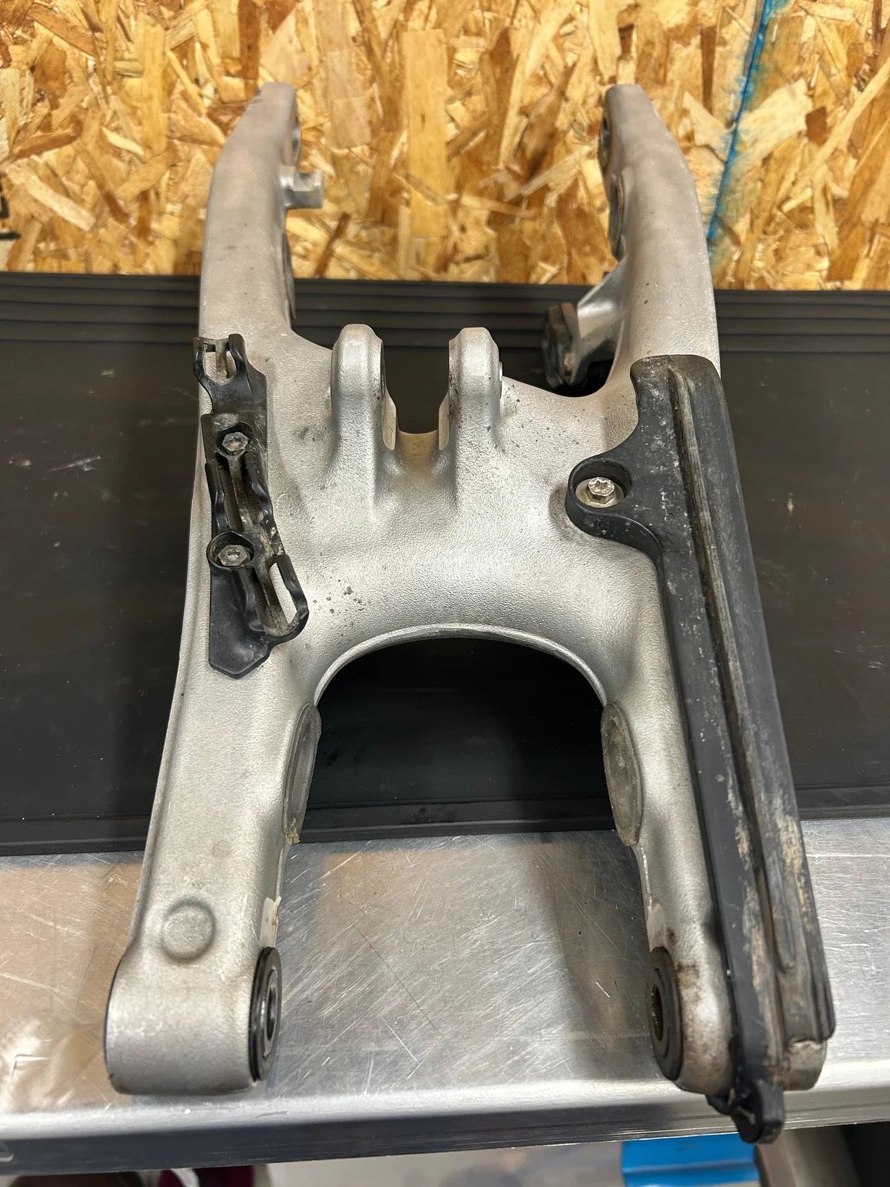 Keystone Cycle Parts