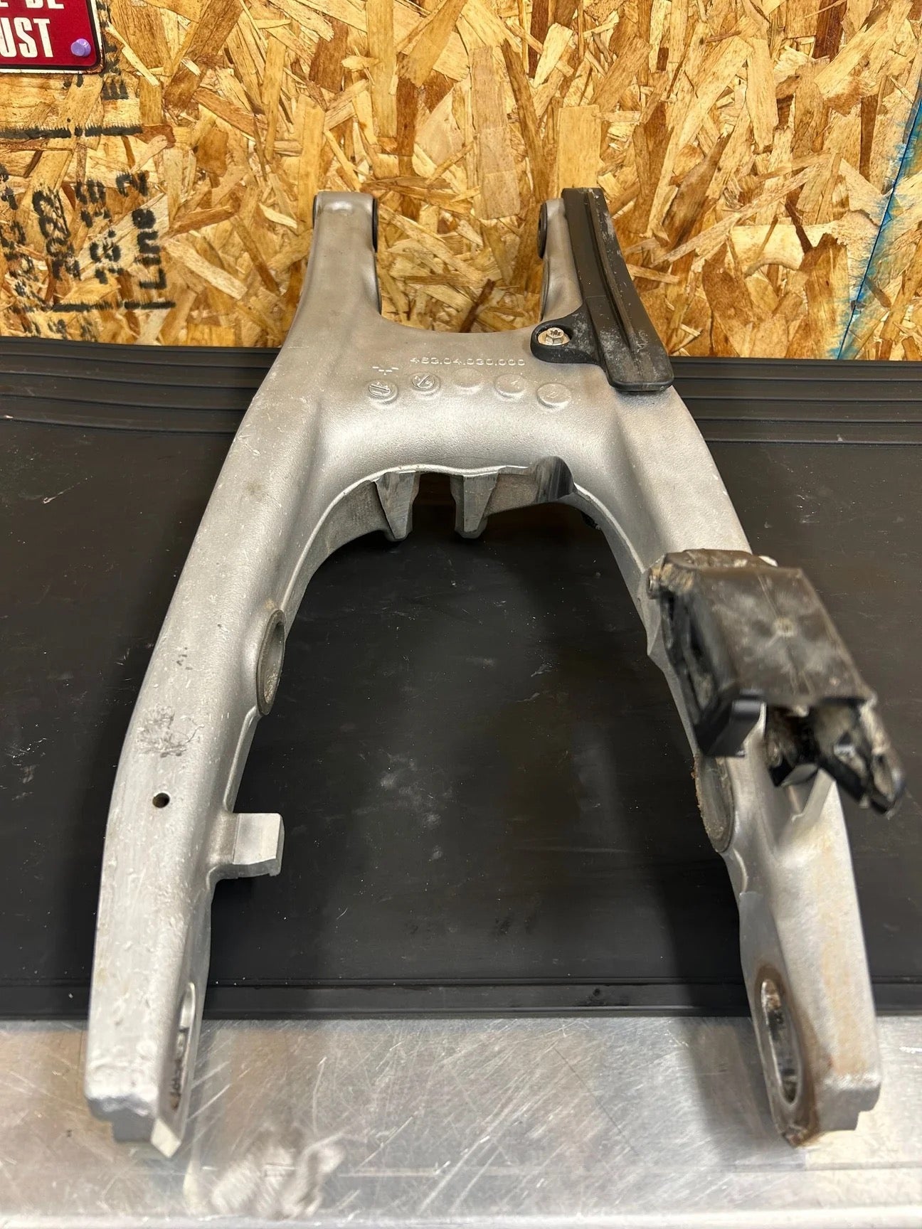 Keystone Cycle Parts