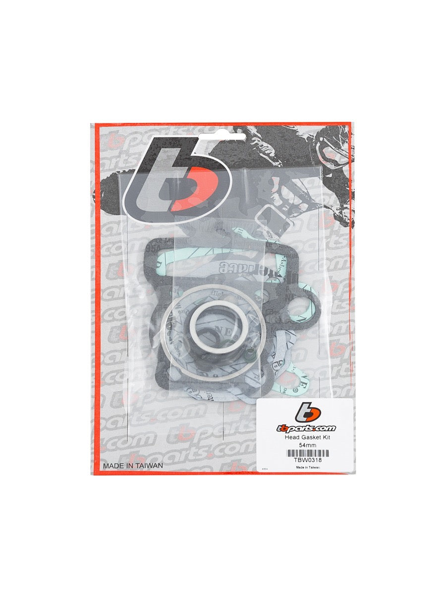 TB Parts 54mm Head Gasket Kit
