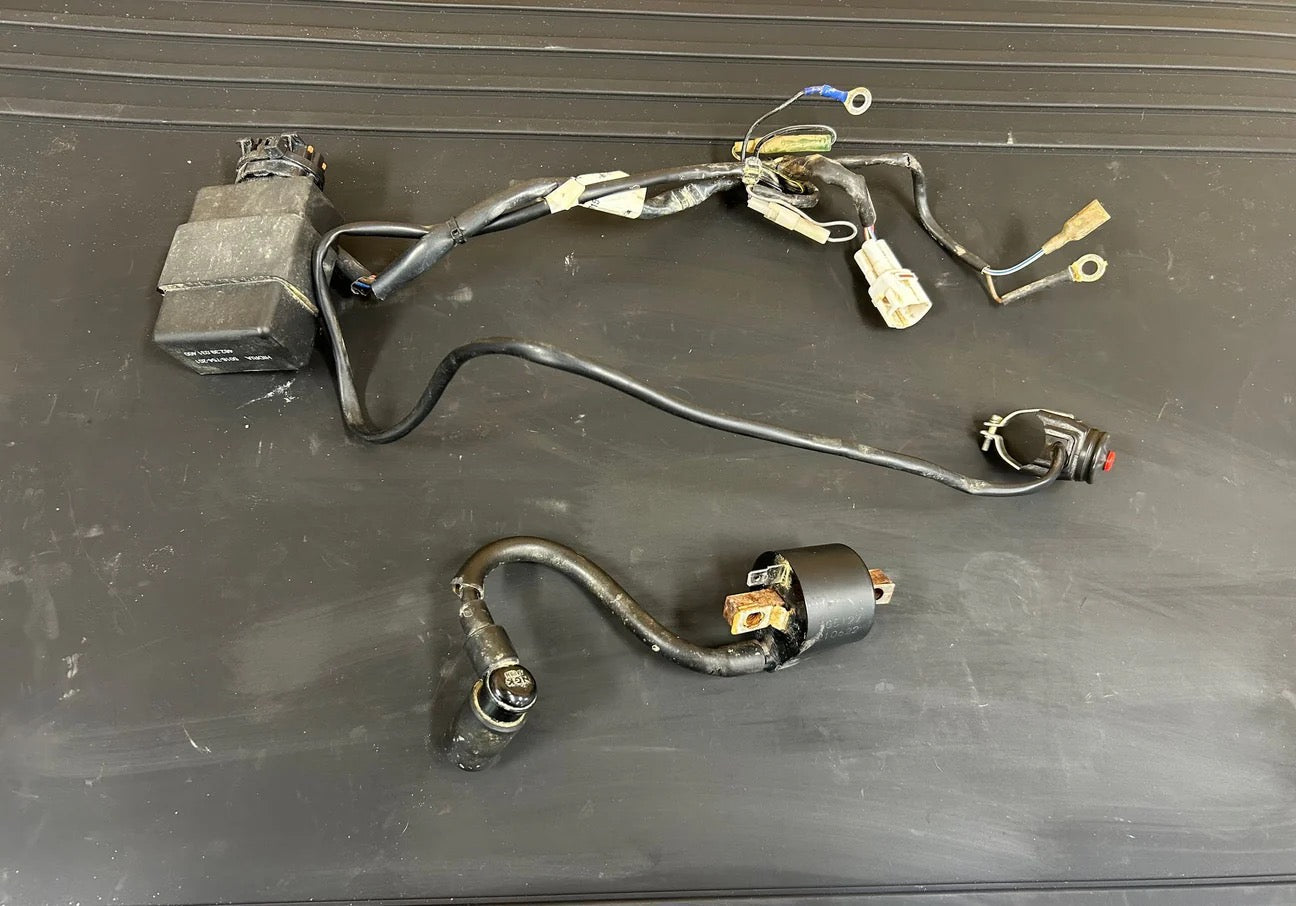 Keystone Cycle Parts