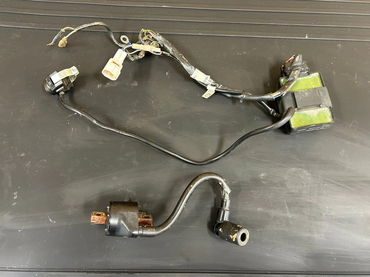 Keystone Cycle Parts