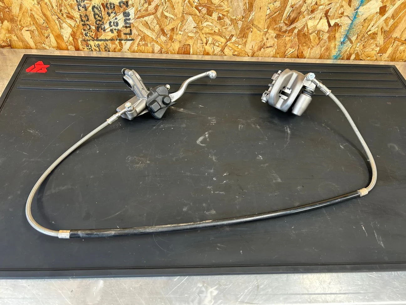 Keystone Cycle Parts