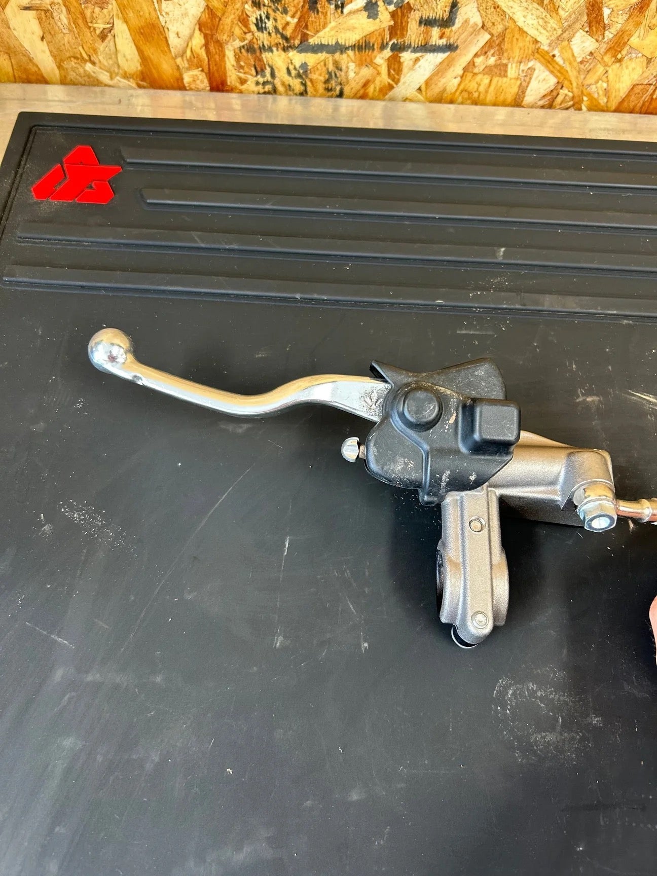Keystone Cycle Parts