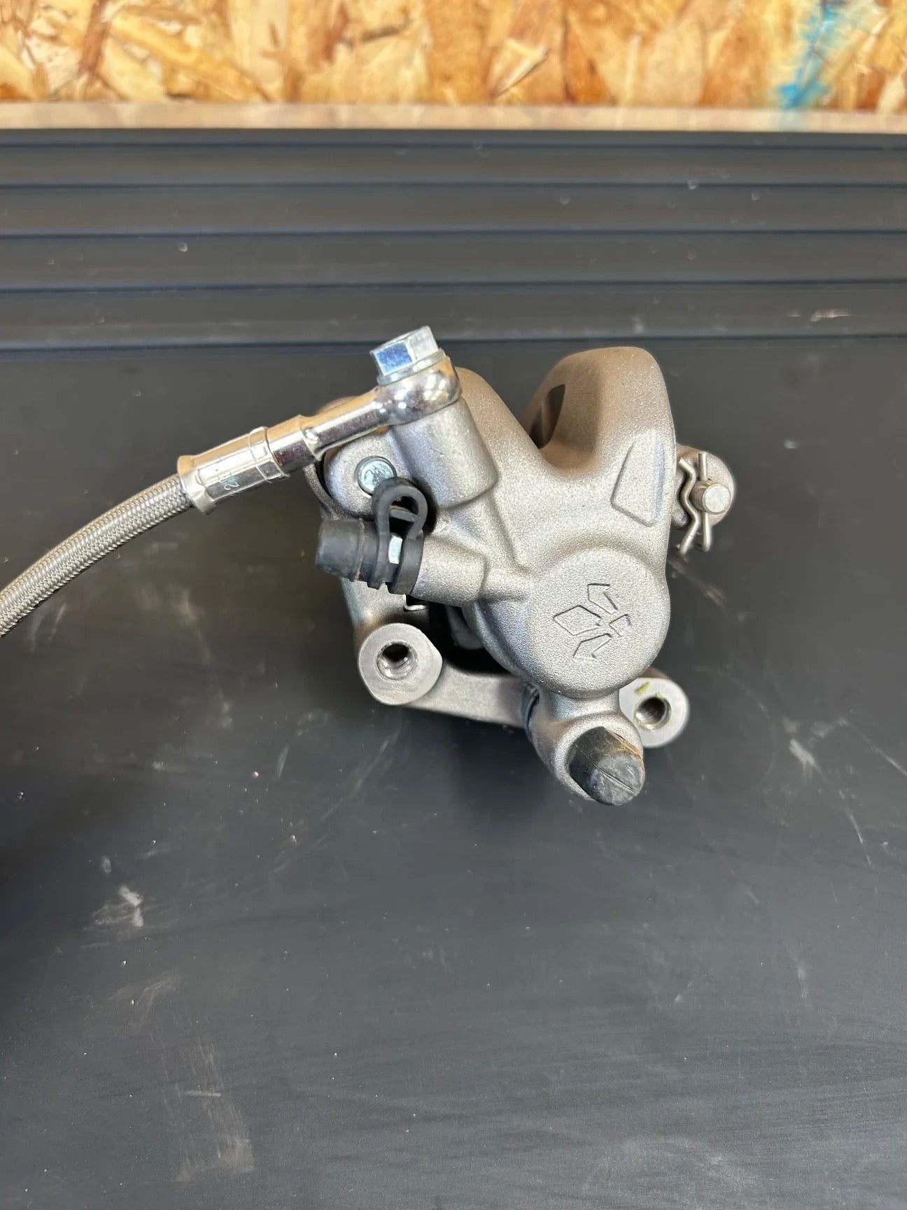 Keystone Cycle Parts
