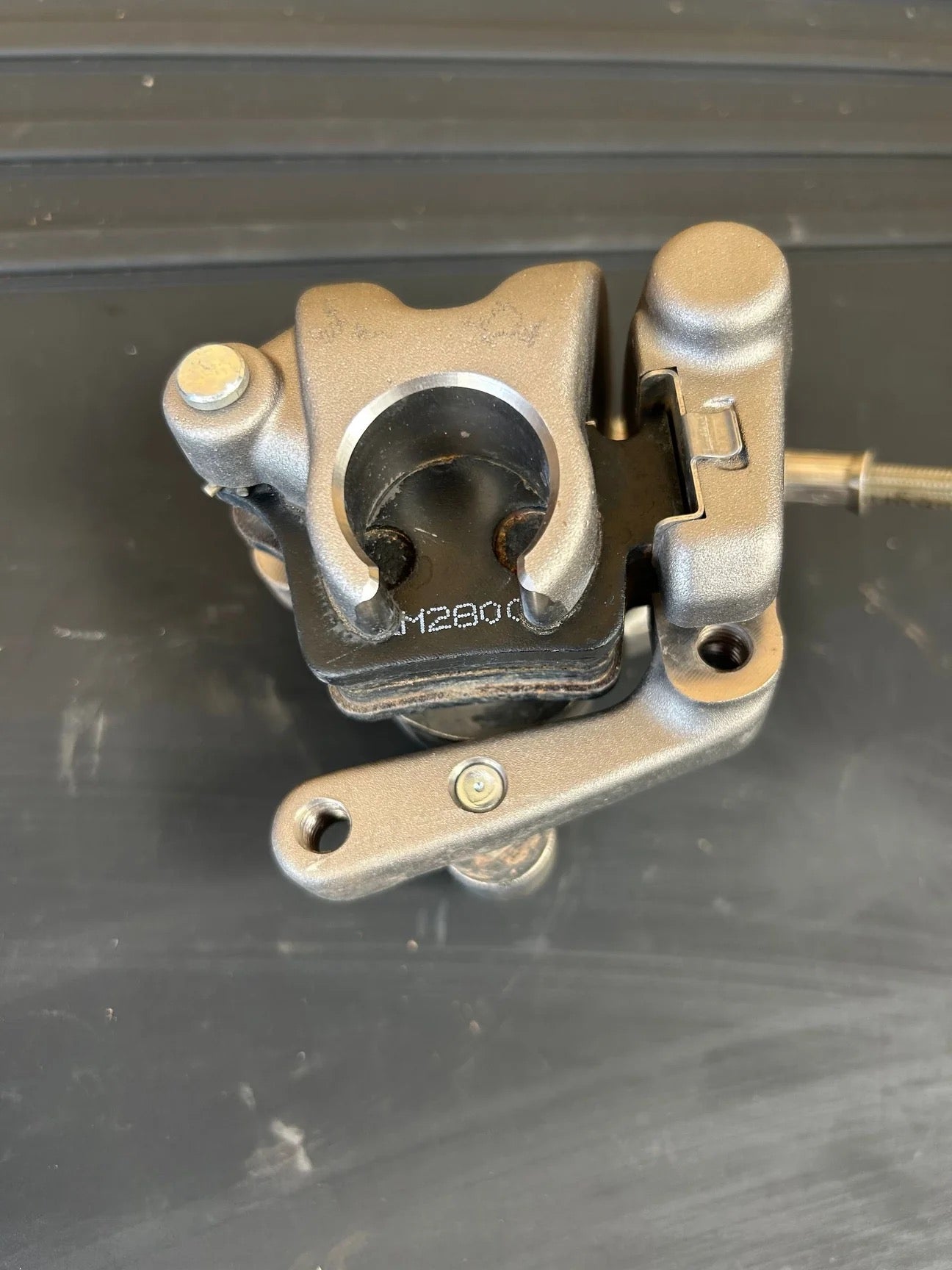 Keystone Cycle Parts