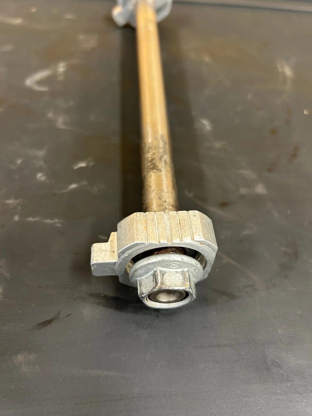 Keystone Cycle Parts