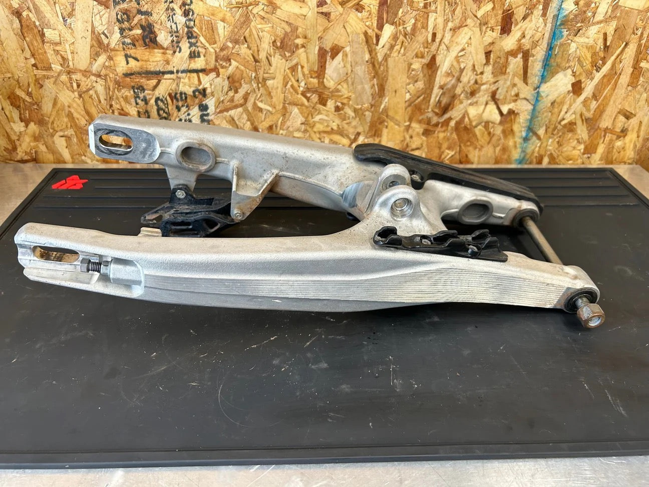 Keystone Cycle Parts