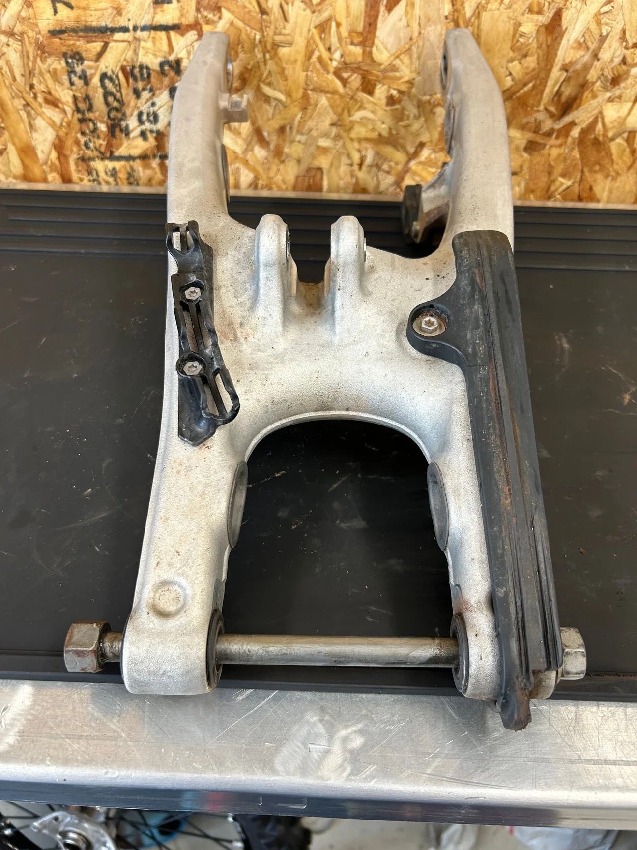 Keystone Cycle Parts