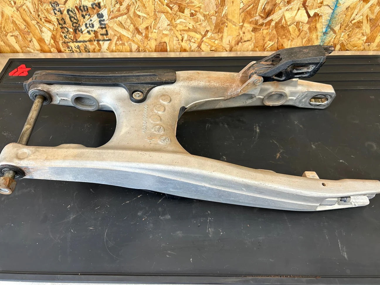 Keystone Cycle Parts