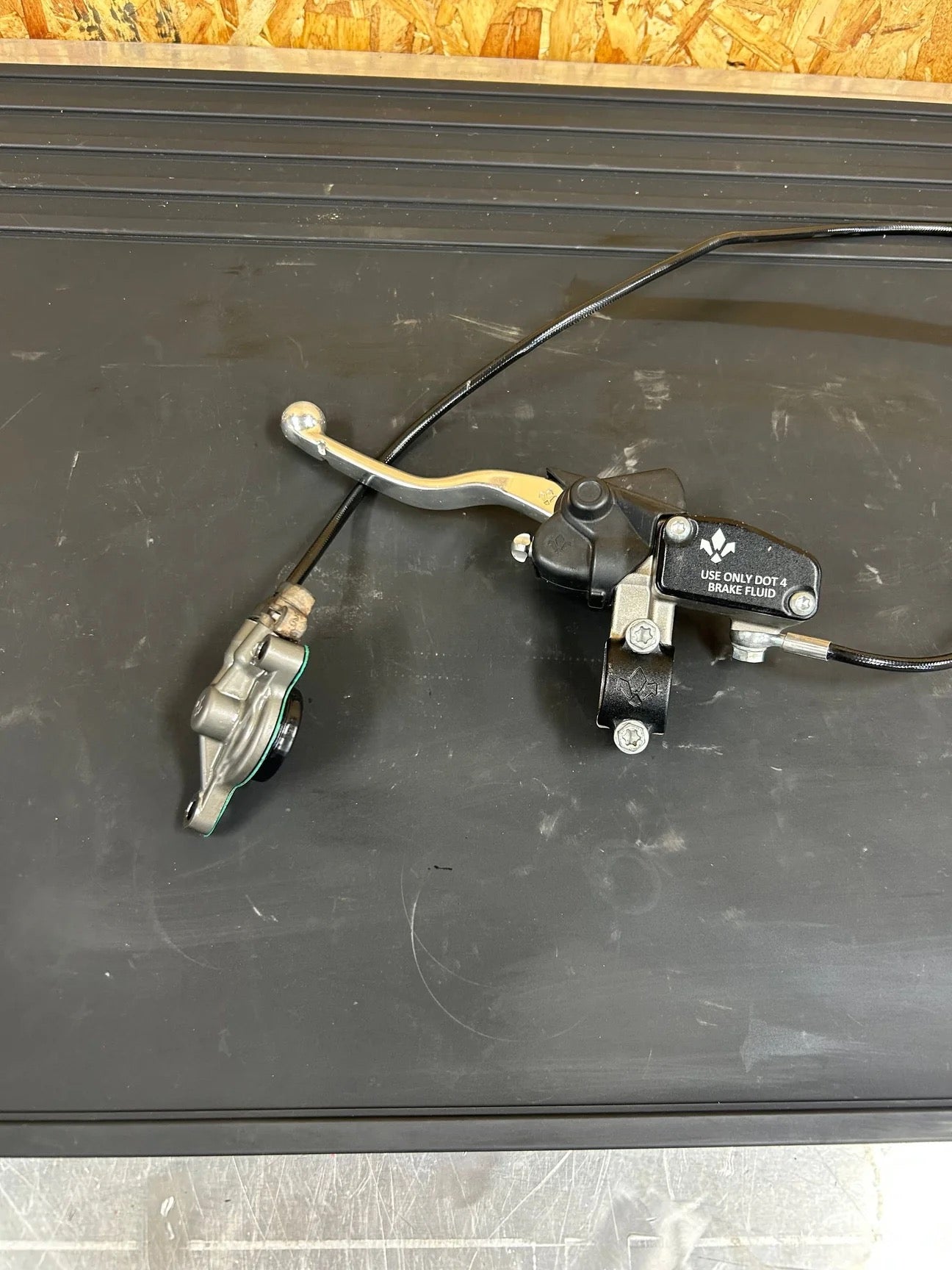 Keystone Cycle Parts