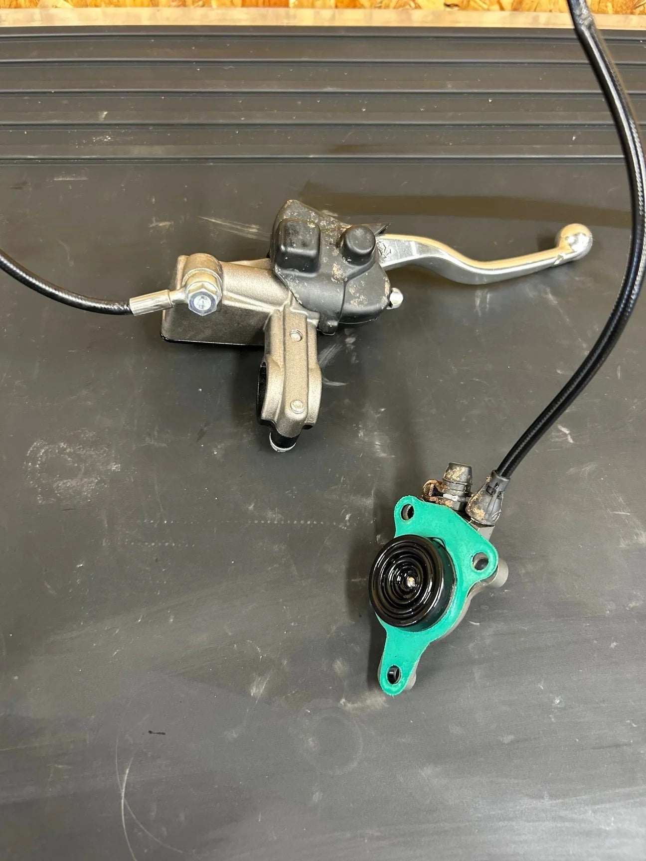 Keystone Cycle Parts