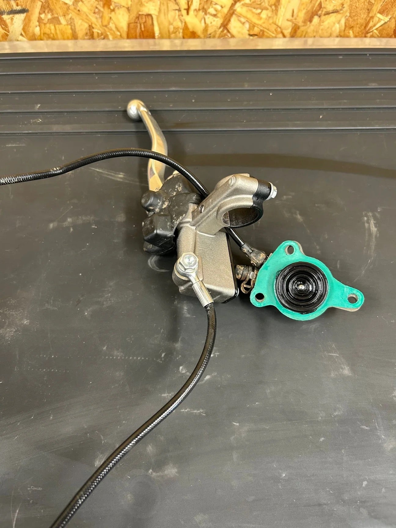 Keystone Cycle Parts