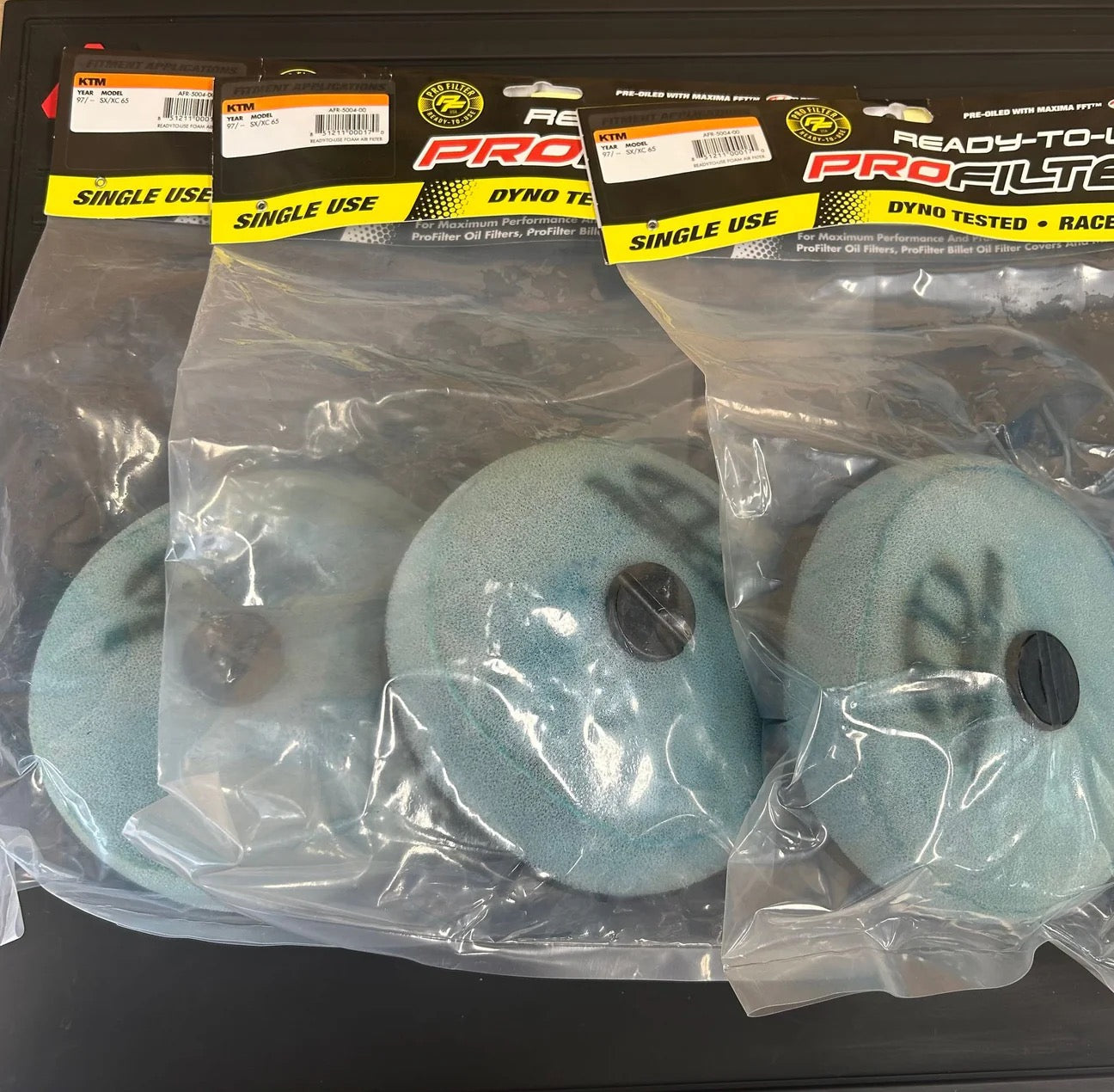 Keystone Cycle Parts