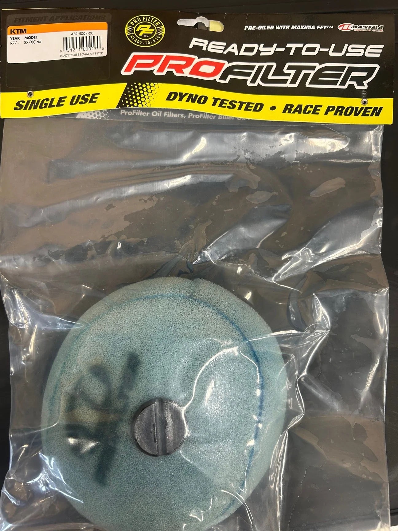Keystone Cycle Parts