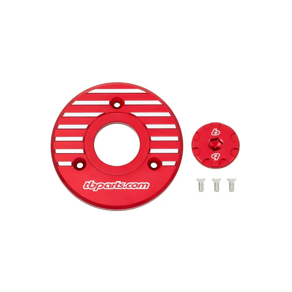 Keystone Cycle Parts