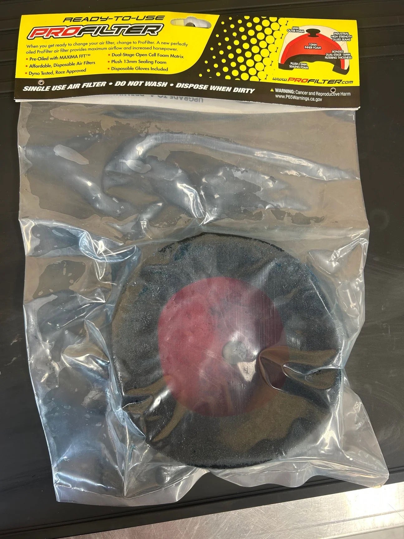 Keystone Cycle Parts
