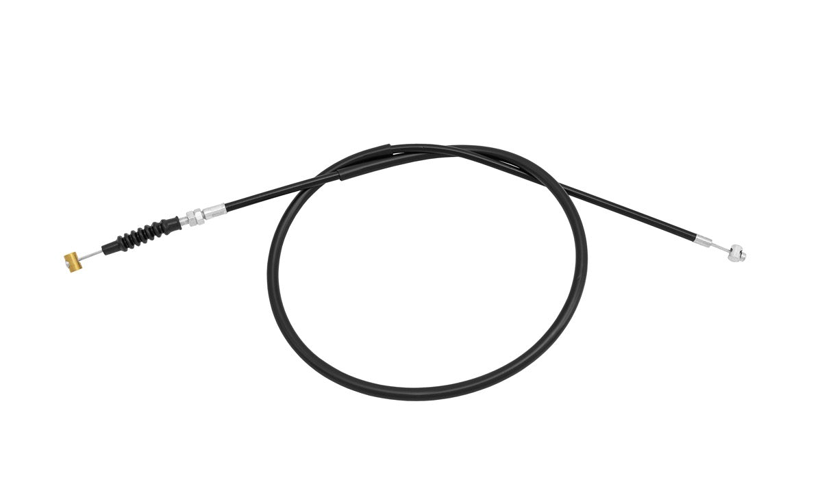 Extended Front Brake Cable