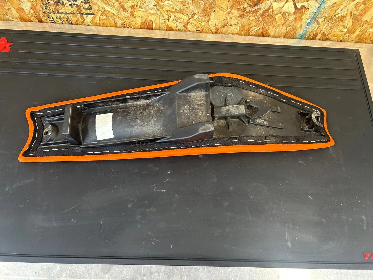 Keystone Cycle Parts