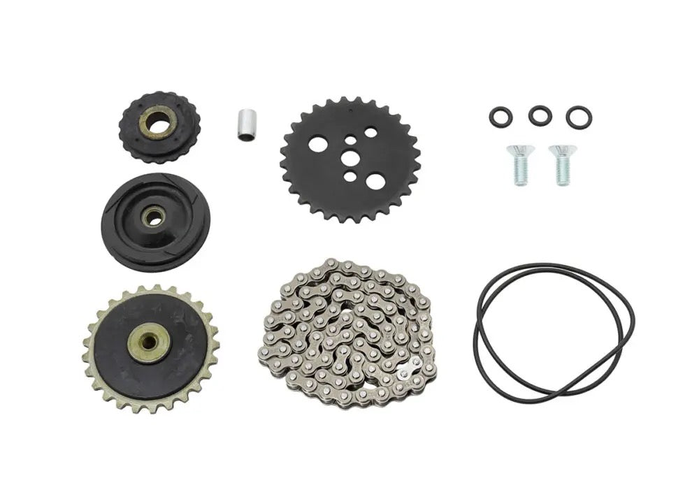 Keystone Cycle Parts