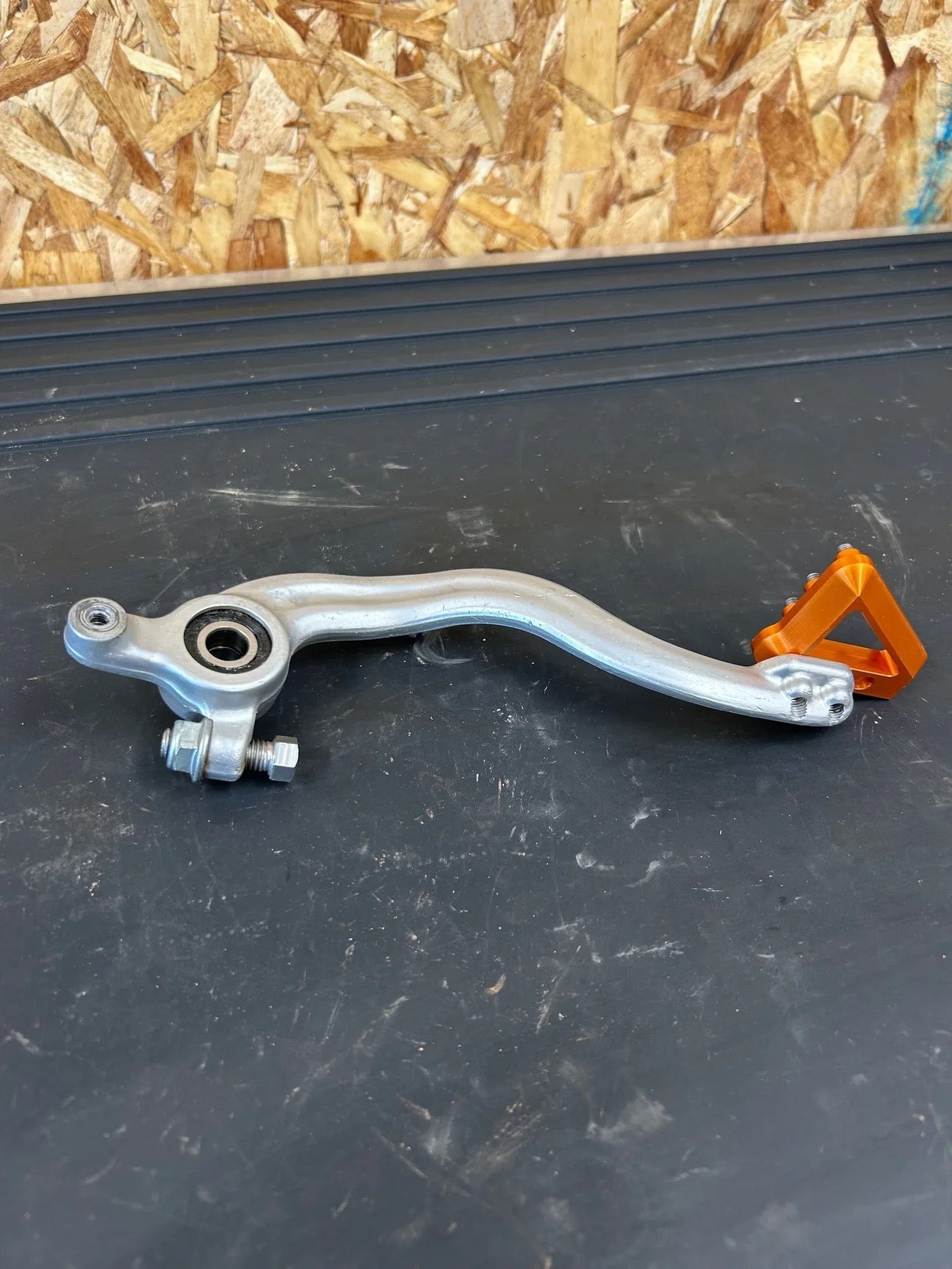 Keystone Cycle Parts