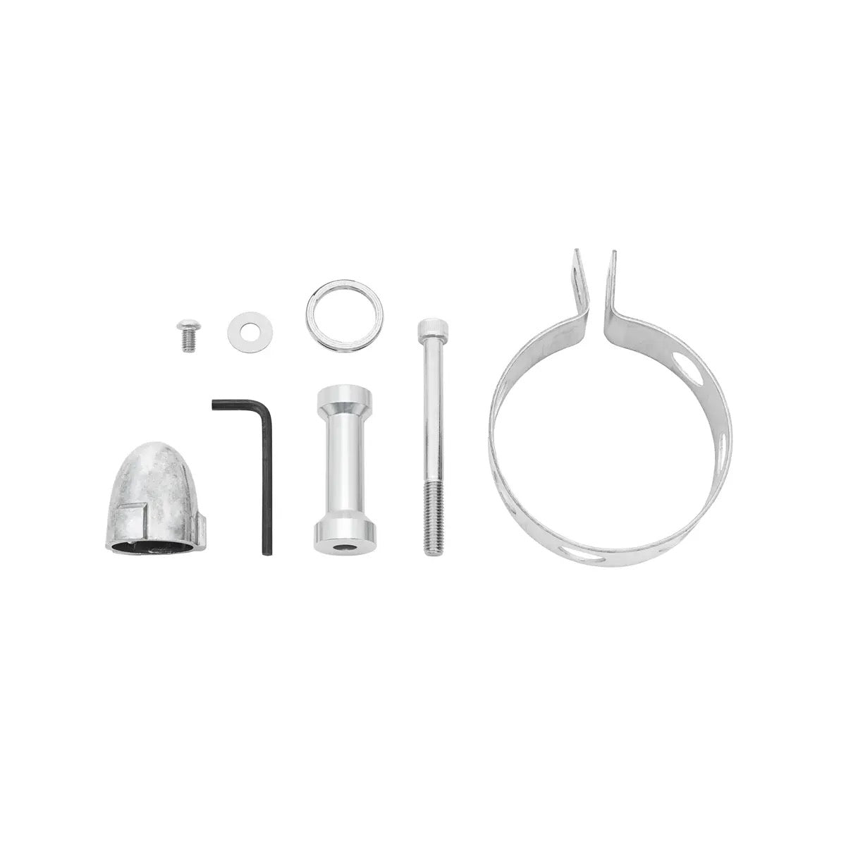 Keystone Cycle Parts