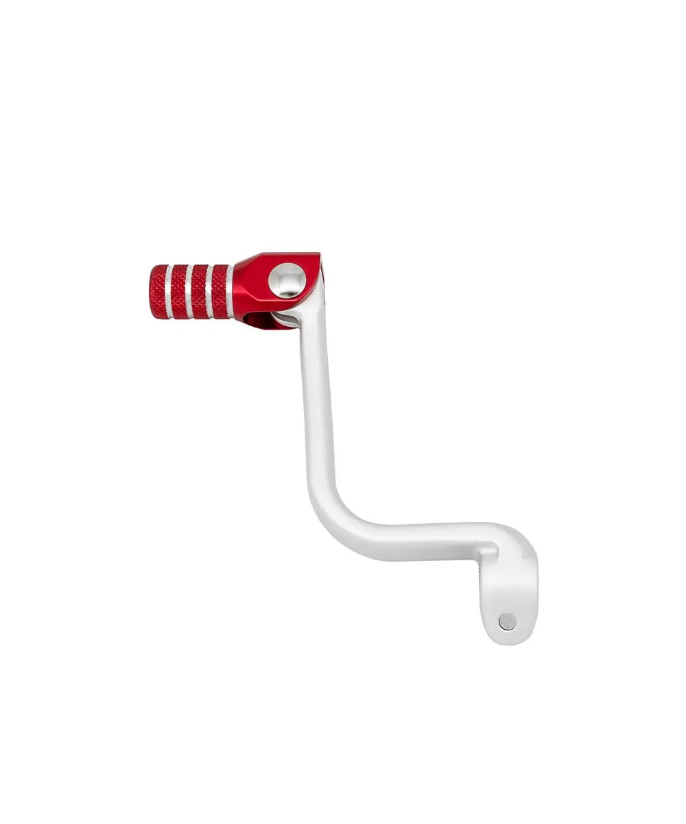 TB Parts Shift Lever, Red Tip – Grom/Monkey 125 2022+