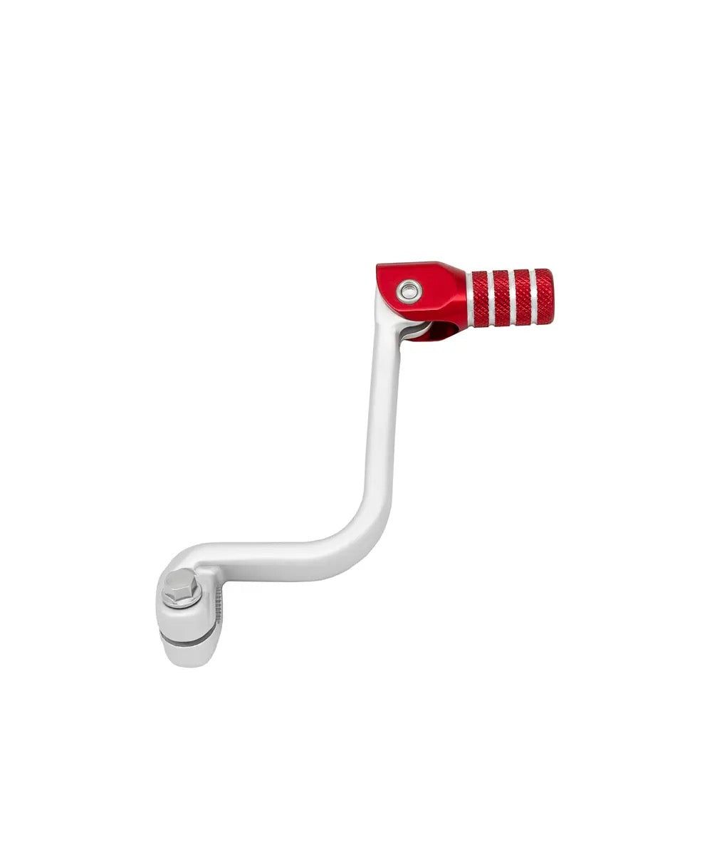 TB Parts Shift Lever, Red Tip – Grom/Monkey 125 2022+