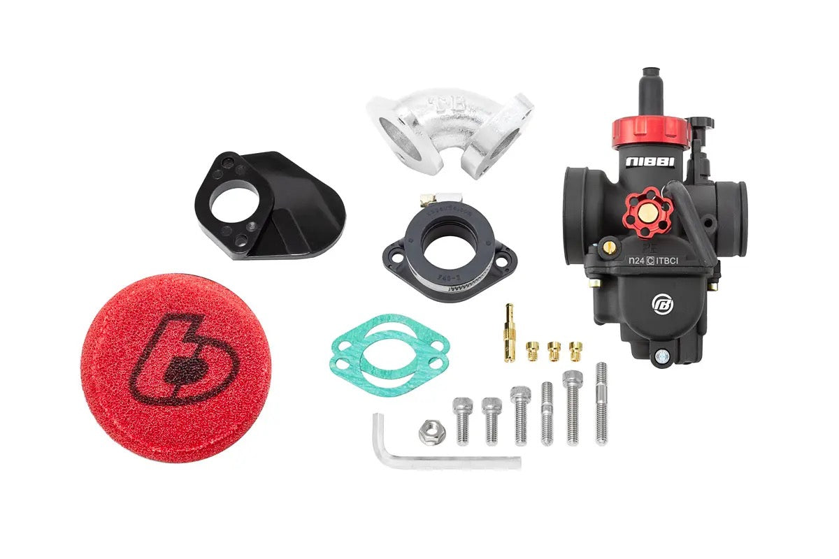 Honda CT70 K0-77 Carb Top Set Kit OEM Quality CT 70 Trail TB Parts Honda CT70 K0-77 Carb Top Set Kit OEM Quality CT 70 Trail TB Parts