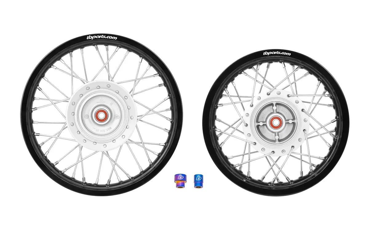 Keystone Cycle Parts