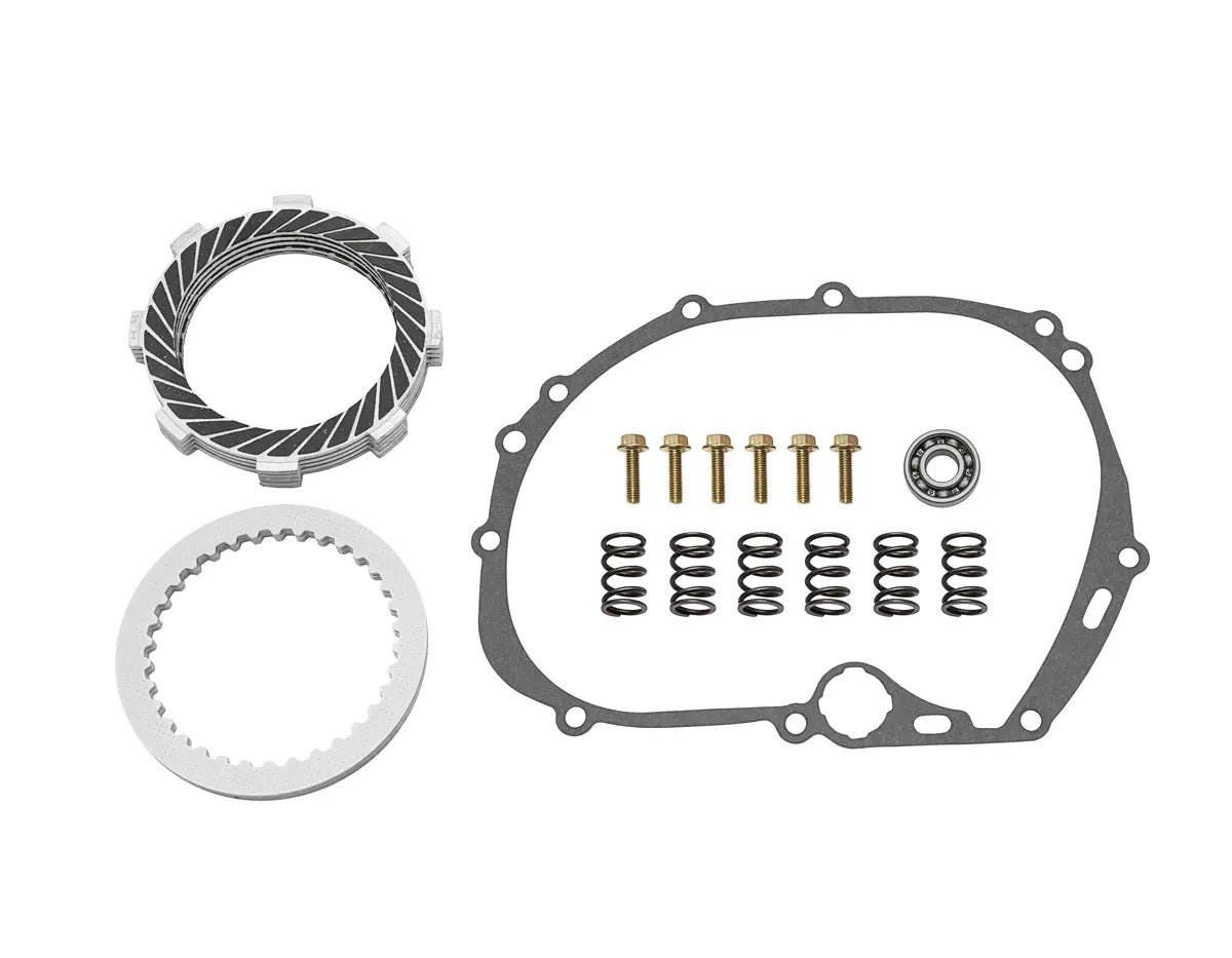Keystone Cycle Parts