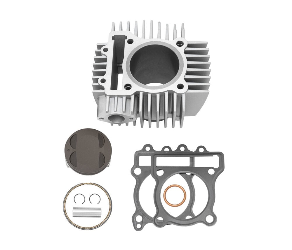 TB Parts 212cc Bore Kit – Daytona 4 Valve 190