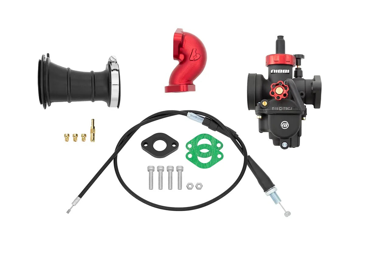 Keystone Cycle Parts