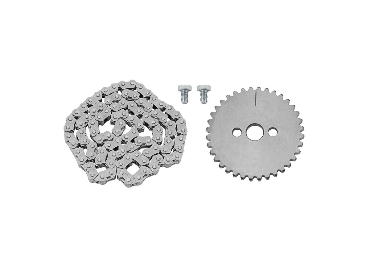 Keystone Cycle Parts