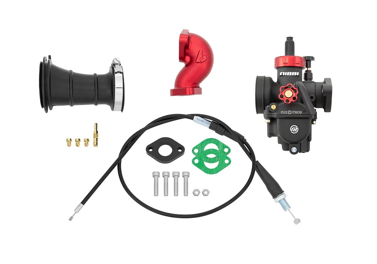 Keystone Cycle Parts