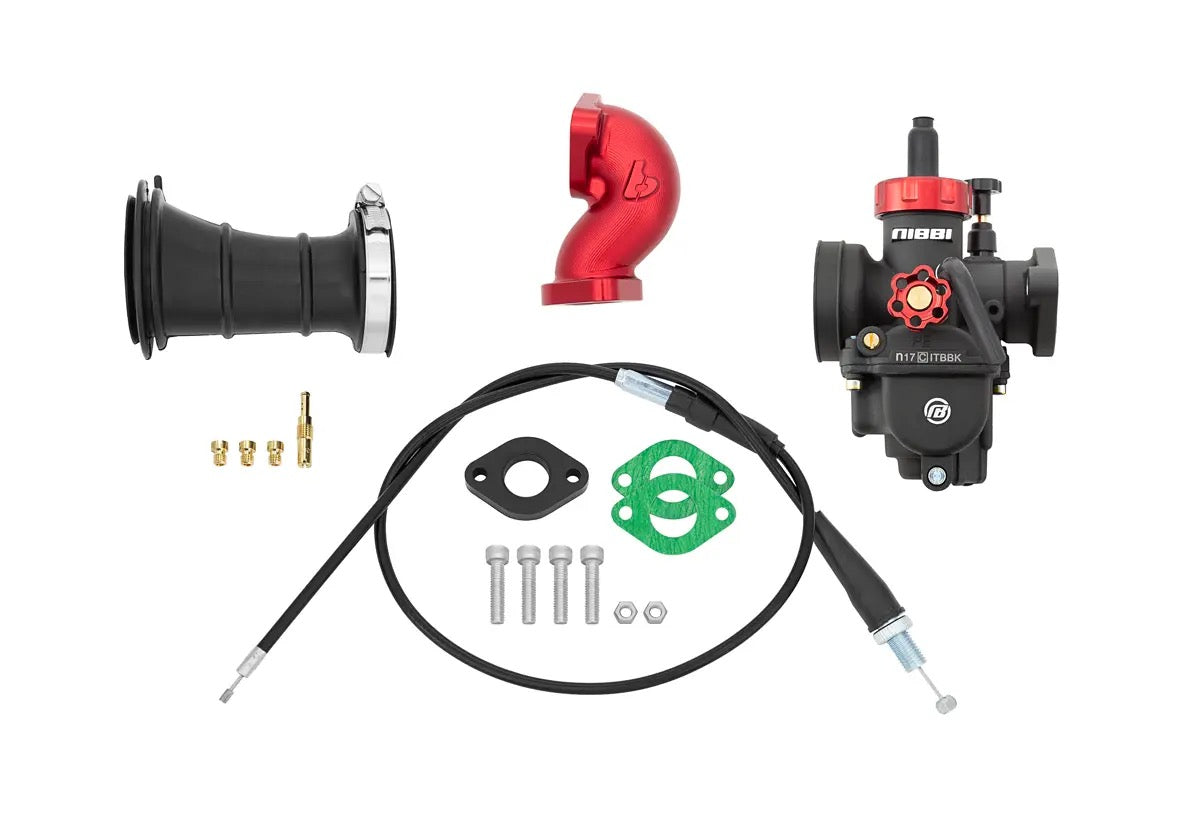 Keystone Cycle Parts