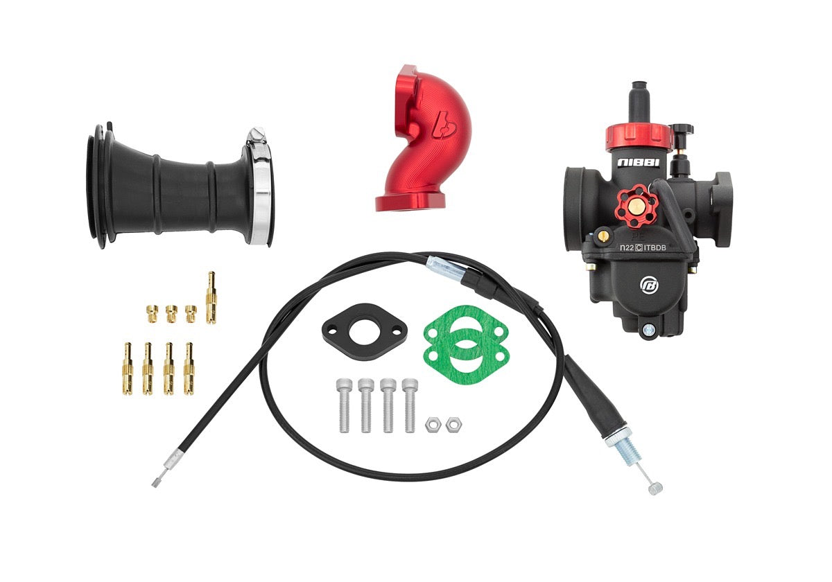 Keystone Cycle Parts