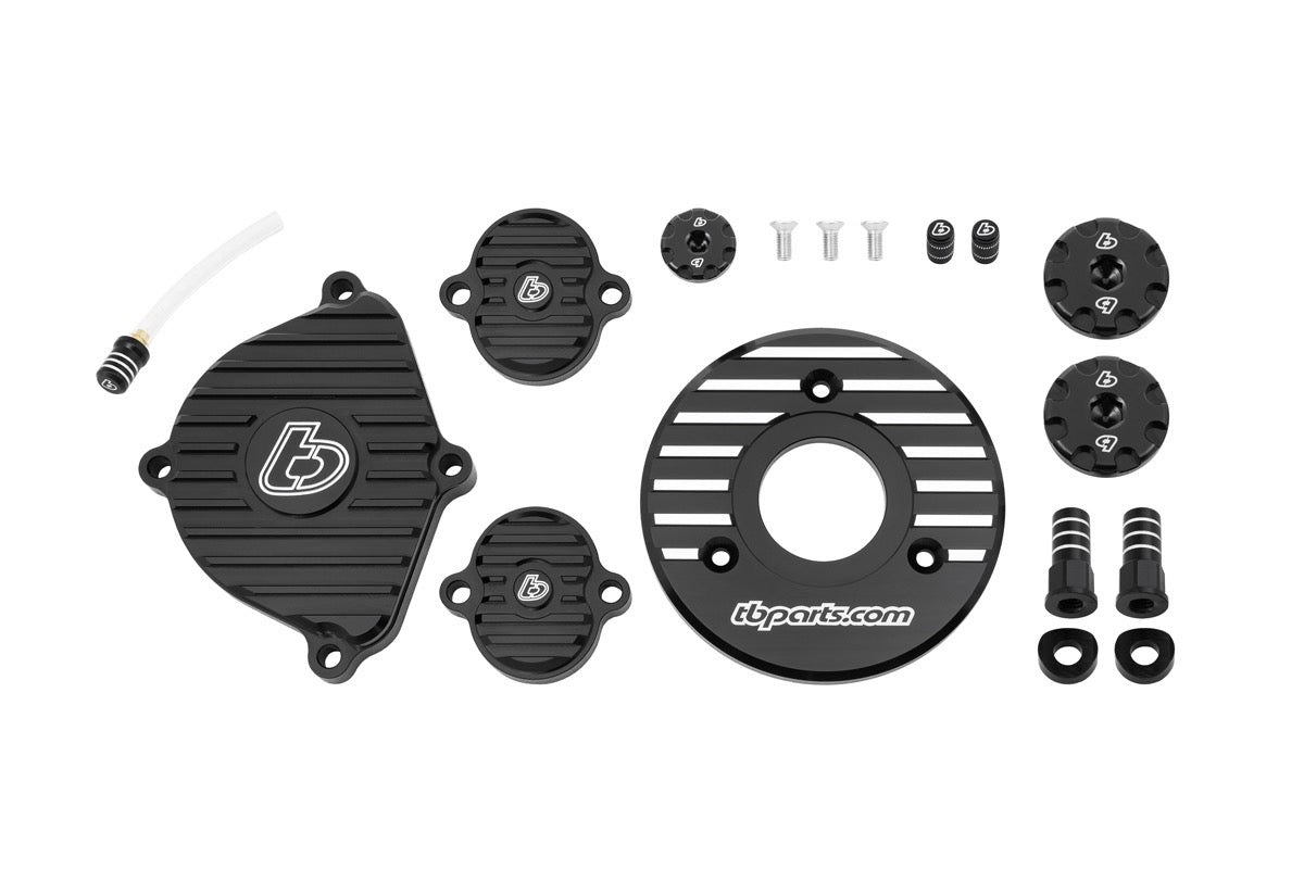 Keystone Cycle Parts