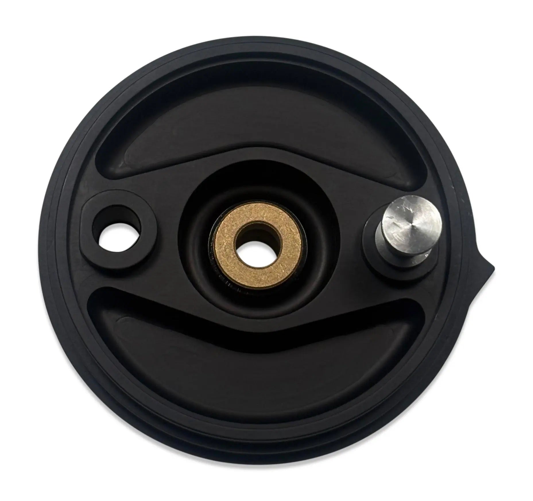 TB Parts CNC Front Brake Panel – CRF110