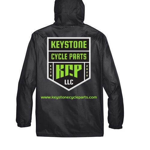 Keystone Cycle Parts