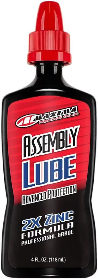 Maxima Racing Oil Assembly Lube
