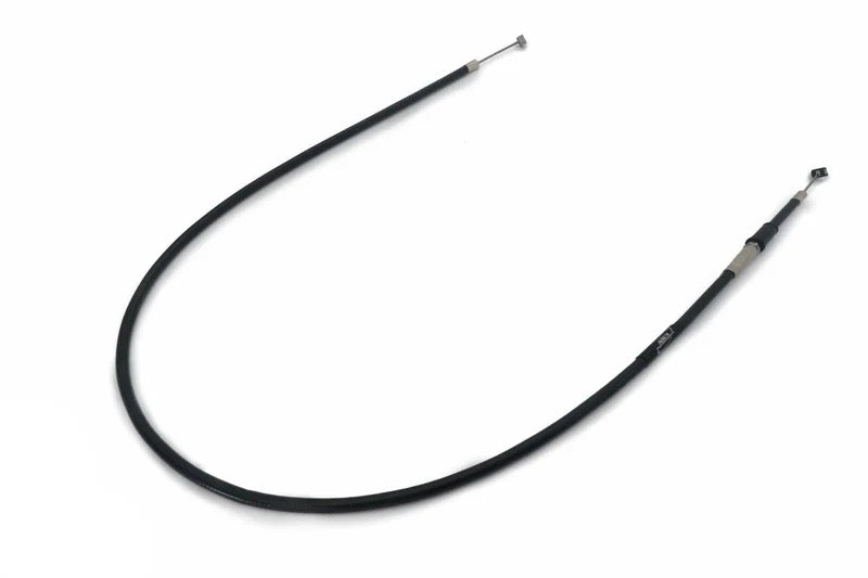 AS3 Venhill Featherlight Clutch Cable Black - 2023 KLX140G