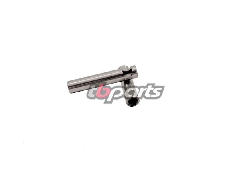 TB Parts Rocker Arm Shaft Kit, Honda Style V2 Race Head