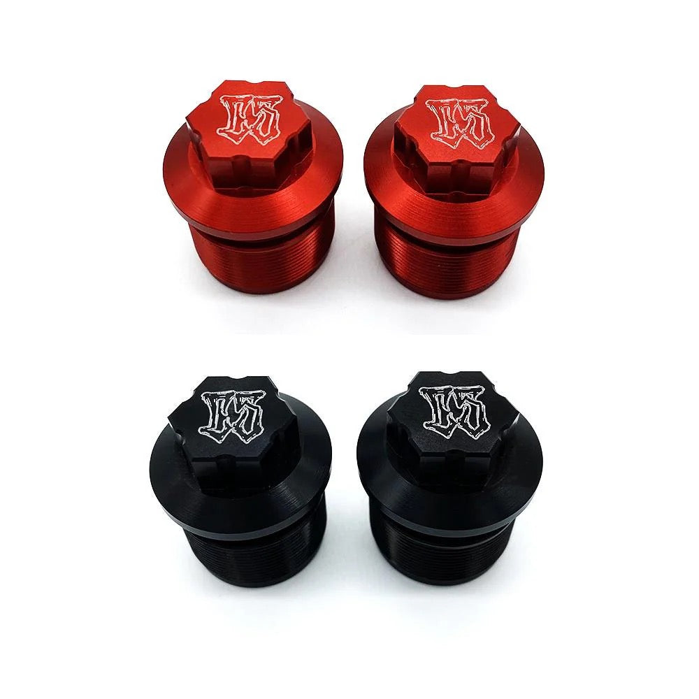 Coppin Sting Fork Caps - CRF110