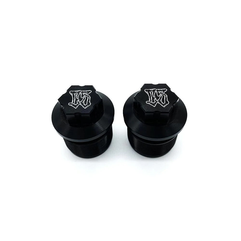 Coppin Sting Fork Caps - CRF110