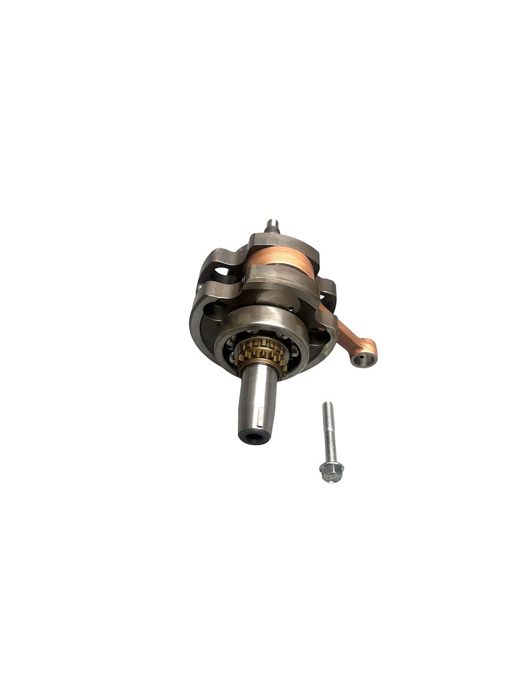 TB Parts Stroker Crankshaft +6mm - KLX140