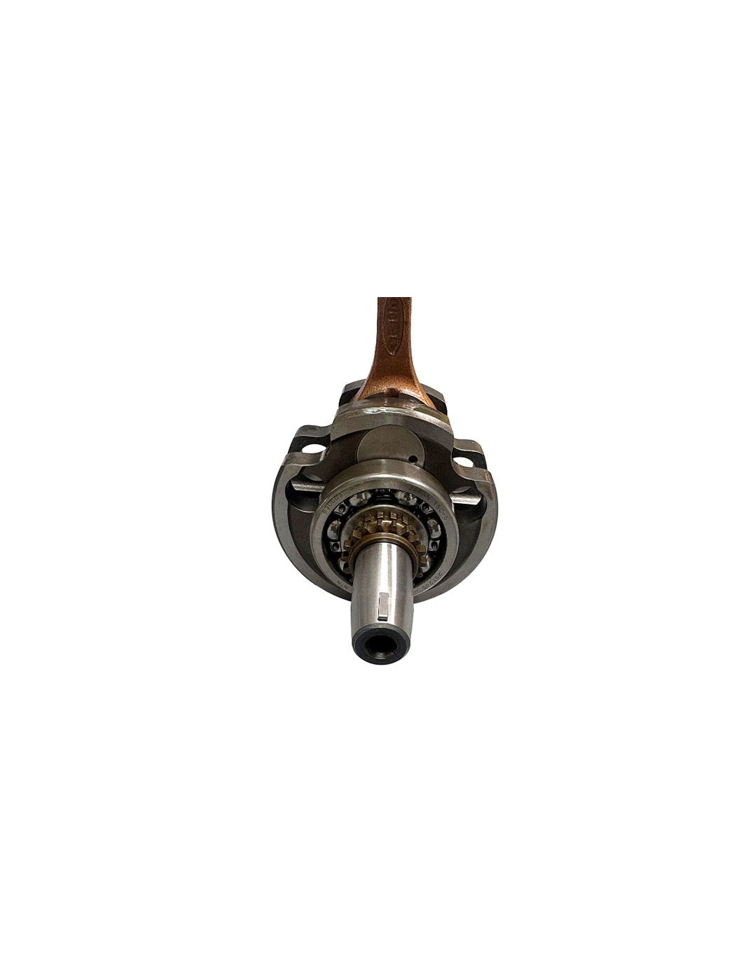 TB Parts Stroker Crankshaft +6mm - KLX140